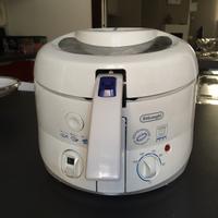 Friggitrice De Longhi