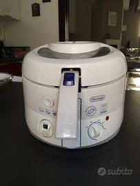 Friggitrice De Longhi