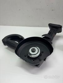 Smerigliatrice Wurth 115 MM NUOVA