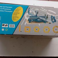 Sega Angolare di precisione