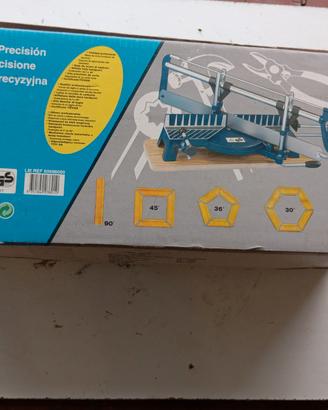 Sega Angolare di precisione