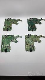 Lotto schede New 3ds xl