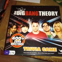 TBBT the big bang theory trivia game ENG