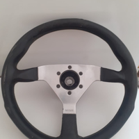 Volante Momo Vintage