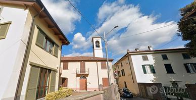 Bilocale a Civiglio con Balcone Libero Subito