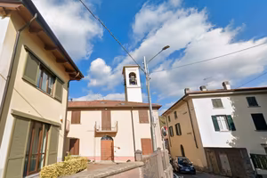 Bilocale a Civiglio con Balcone Libero Subito