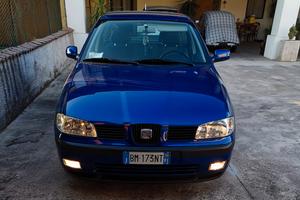 VENDUTA Seat Ibiza 1.4 benzina