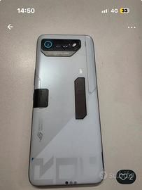 Asus rog phone 7 ultimate