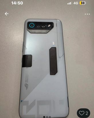 Asus rog phone 7 ultimate