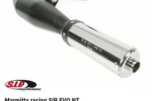 Marmitta Sip Vespa T5