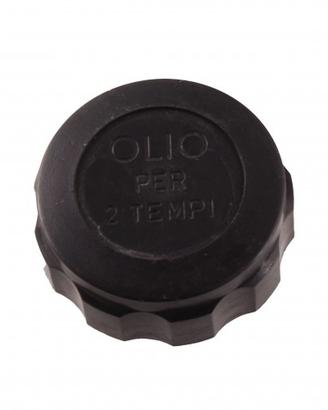 Tappo Per serbatoio benzina con diametro interno 4