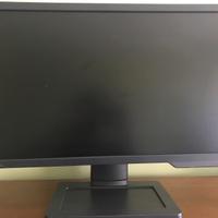 BenQ ZOWIE XL2411P Monitor da Gaming 24 Pollici