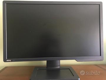 BenQ ZOWIE XL2411P Monitor da Gaming 24 Pollici