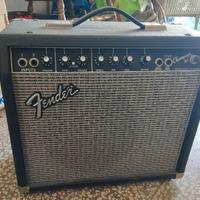 amplificatore fender champion 30 