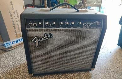 amplificatore fender champion 30 