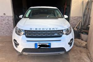 Ricambi discovery sport