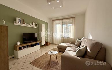 Appartamento a Rivoli Via fenestrelle 3 locali