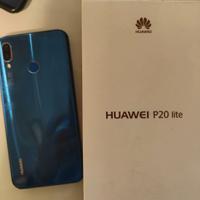 Huawei p20 lite