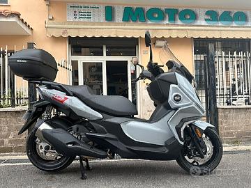 QJ MOTOR FORT 4.0 NEW - PRONTA CONSEGNA