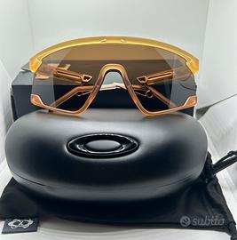 Oakley BXTR Metal - Prizm Bronze