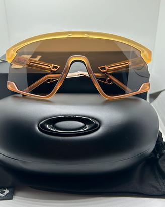 Oakley BXTR Metal - Prizm Bronze