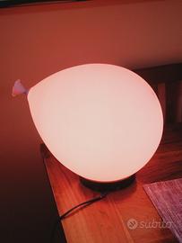 Lampada Baloon Bilumen vintage 