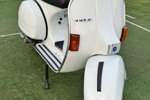 Piaggio Vespa PX 125 E - 1983