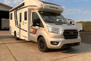 317 COSY EDITION CON PACK ARTIC! PACK ESTATE INCLU