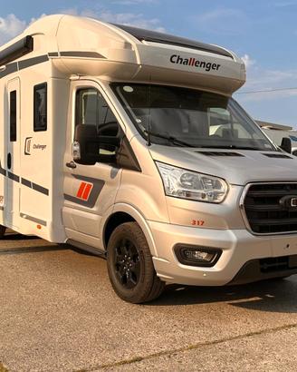 317 COSY EDITION CON PACK ARTIC! PACK ESTATE INCLU