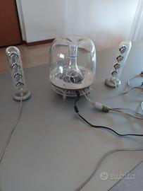 Casse harman kardon