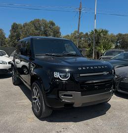 Land Rover Defender 110 3.0D I6 200 CV AWD Auto X-