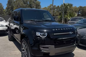 Land Rover Defender 110 3.0D I6 200 CV AWD Auto X-