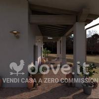 Villa Via Ravere, SNC, 25013, Carpenedolo