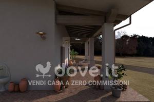 Villa Via Ravere, SNC, 25013, Carpenedolo