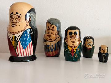 Matrioska urss