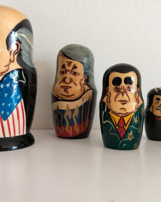 Matrioska urss
