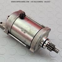 MOTORINO AVVIAMENTO YAMAHA XT 600 E 1996 2003 XTE