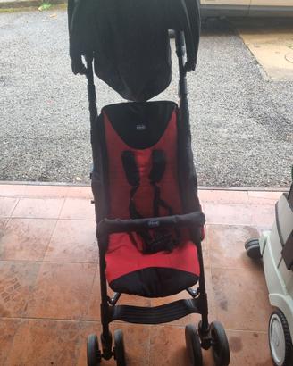 passeggino