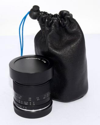 37491 7artisans 12mm f/2,8 II Sony E-Mount