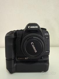 Canon eos 5d mark II