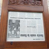 2 cornici liberty