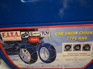 Catene da neve KNS50