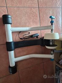 Rullo Bkool smart go  800w