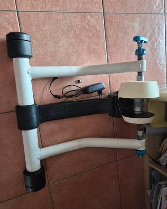 Rullo Bkool smart go  800w