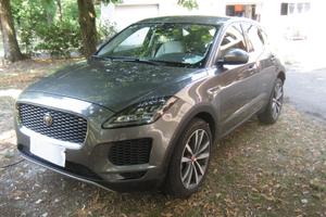 JAGUAR e-pace 180cv diesel anno 2019