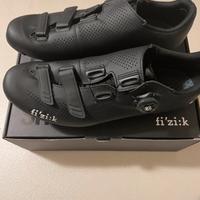 Scarpe ciclismo strada fi’zi:k R4