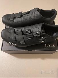 Scarpe ciclismo strada fi’zi:k R4