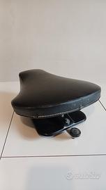 Sella monoposto Originale Vespa 50