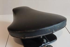 Sella monoposto Originale Vespa 50