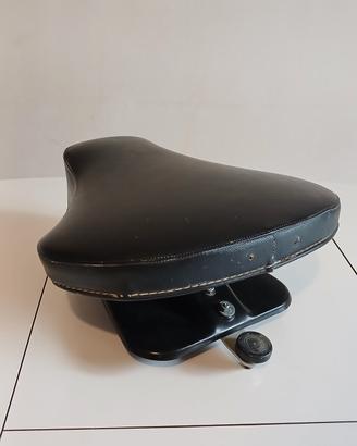Sella monoposto Originale Vespa 50